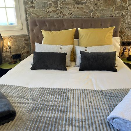 Apartamento Sierra Nevada By Isa Hoteles Monachil Kültér fotó
